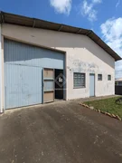 <strong>BARRACÃO COMERCIAL AO LADO DA AV. ANITA GARIBALDI</strong>