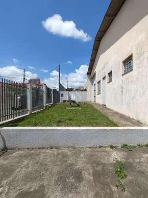 Barracão Comercial Ao Lado Da Av. Anita Garibaldi