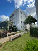 <strong>Apartamento garden semimobiliado - Vittace Uvaranas</strong>