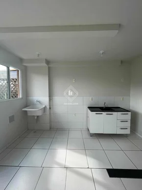 Apartamento Garden Semimobiliado - Vittace Uvaranas