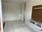 <strong>Apartamento garden semimobiliado - Vittace Uvaranas</strong>