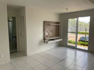 <strong>Apartamento garden semimobiliado - Vittace Uvaranas</strong>