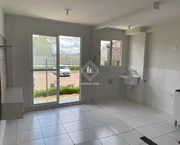 <strong>Apartamento garden semimobiliado - Vittace Uvaranas</strong>