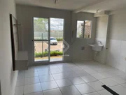 <strong>Apartamento garden semimobiliado - Vittace Uvaranas</strong>