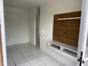 <strong>Apartamento garden semimobiliado - Vittace Uvaranas</strong>