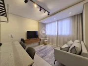 <strong>Apartamento Semimobiliado - Edifício Rio Lena</strong>