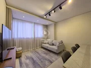 <strong>Apartamento Semimobiliado - Edifício Rio Lena</strong>