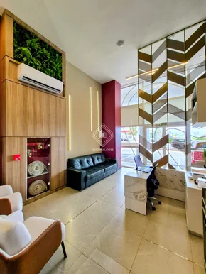 Sala Odontológica Equipada Para Locação - Oficinas