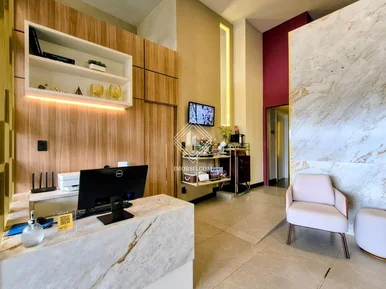 Sala Odontológica Equipada Para Locação - Oficinas