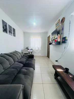 Casa à Venda - Próximo Ao Shopping Palladium