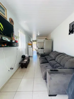 Casa à Venda - Próximo Ao Shopping Palladium