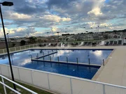 <strong>Terreno no Condomínio Doman</strong>