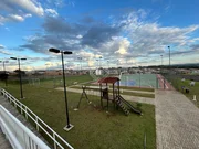 <strong>Terreno no Condomínio Doman</strong>