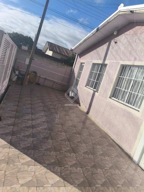 Casa - Bairro Dom Bosco