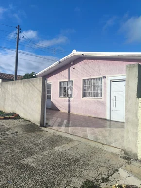 <strong>Casa à venda no bairro Dom Bosco</strong>