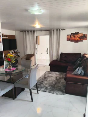 Casa - Bairro Dom Bosco