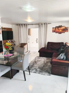 Casa - Bairro Dom Bosco