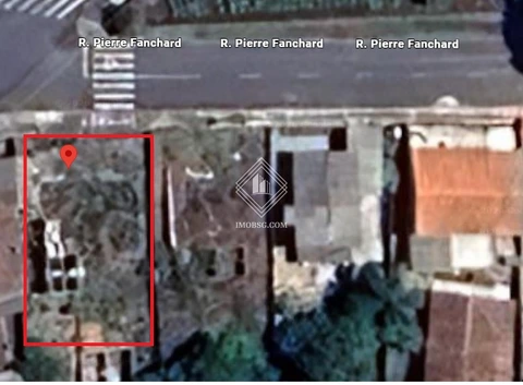 Foto Terreno