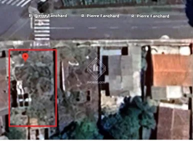 <strong>Terreno à venda no Bairro Chapada - Excelente Localização</strong>