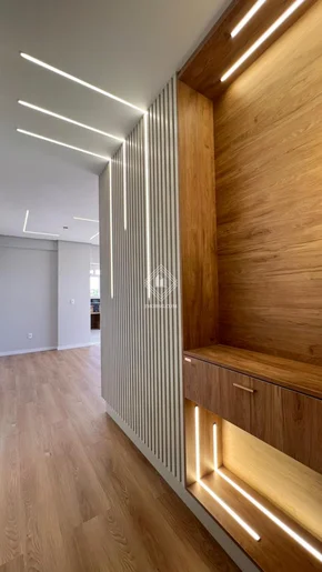 Apartamento Edifício Portofino