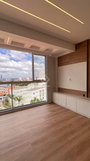 Apartamento Edifício Portofino