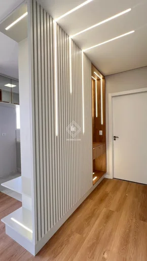 <strong>Apartamento Edifício Portofino</strong>