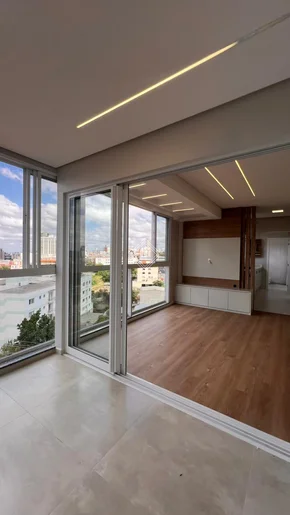 Apartamento Edifício Portofino