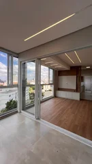 <strong>Apartamento Edifício Portofino</strong>