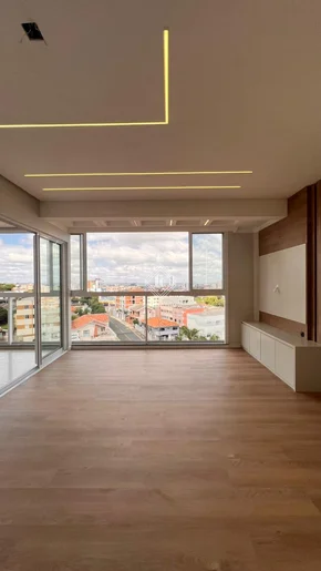 Apartamento Edifício Portofino