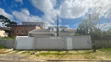 Casa à Venda - Localização No Final Da Av. Anita Garibaldi