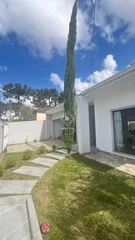 <strong>Casa Padrão</strong>&nbsp;<small>(3 dormit&oacute;rios sendo 1 su&iacute;te)</small>