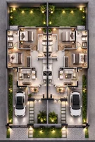 <strong>Casa perto do Lago de Olarias</strong>