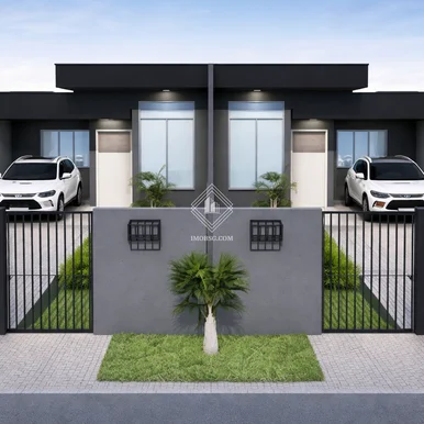 Casa Perto Do Lago De Olarias