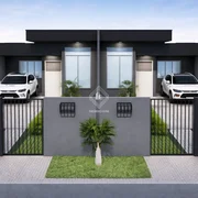 <strong>Casa perto do Lago de Olarias</strong>