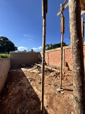 Casa No Nova Ponta Grossa