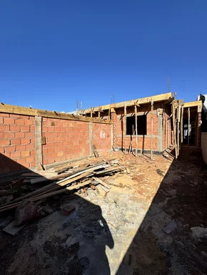 Casa No Nova Ponta Grossa