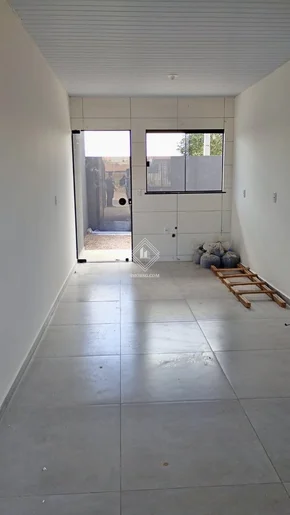 Casa Com Passagem Lateral No Pq Das Palmeiras