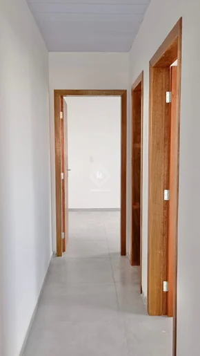 Casa No Parque Das Palmeiras