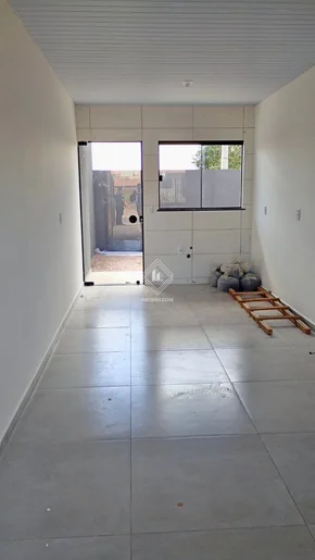 Casa No Parque Das Palmeiras