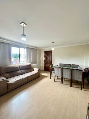 <strong>Apartamento à venda no Centro de Ponta Grossa</strong>