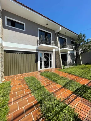 Casa Comercial Para Locação - Estrela