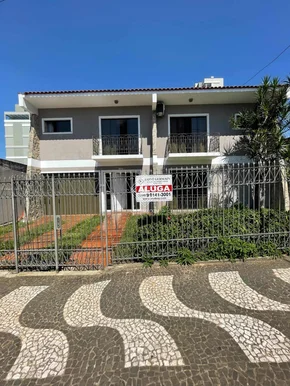 <strong>CASA COMERCIAL PARA LOCAÇÃO - ESTRELA</strong>