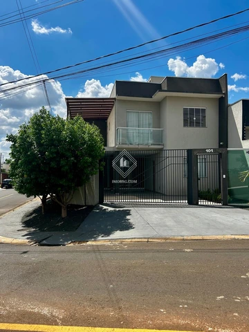Foto Sobrado