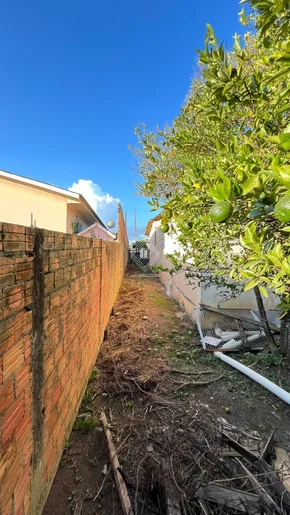 Imóvel No Shangrilá - Terreno De Esquina