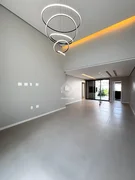 <strong>Casa com piscina no Ecoville I</strong>