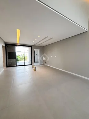 Casa Com Piscina No Ecoville I