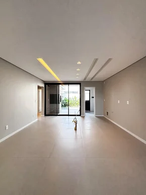 Casa Com Piscina No Ecoville I