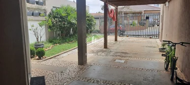 Casa à Venda - Localização No Final Da Av. Anita Garibaldi