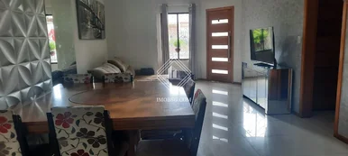 Casa à Venda - Localização No Final Da Av. Anita Garibaldi