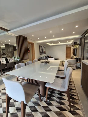 <strong>Apartamento Porteira Fechada Vila Estrela</strong>